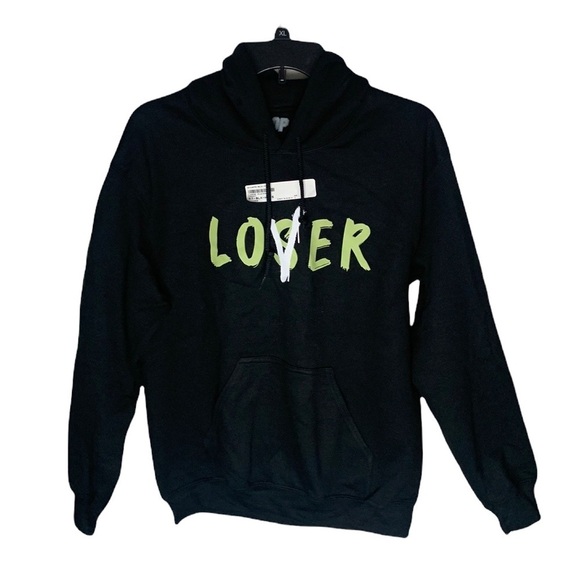 Source Unknown Other - GRAPHIC HOODIE